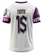 Arte Digital Camisa Interclasse Leao Selvagem