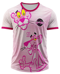 Arte Digital Camisa Interclasse Pantera Pink