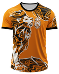 Arte Digital Camisa Interclasse Leao Real