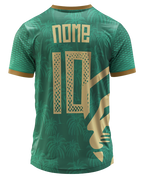 Arte Digital Camisa Interclasse Leao Simplista