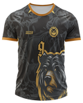 Arte Digital Camisa Interclasse Urso Fofura
