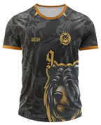 Arte Digital Camisa Interclasse Urso Fofura