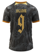 Arte Digital Camisa Interclasse Urso Fofura