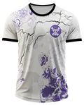 Arte Digital Camisa Interclasse One Piece Vibe