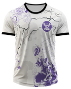 Arte Digital Camisa Interclasse One Piece Vibe