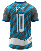 Arte Digital Camisa Interclasse Poseidon Power