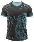 Arte Digital Camisa Interclasse Cobra Elite