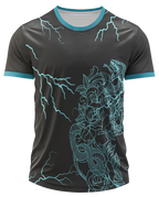 Arte Digital Camisa Interclasse Cobra Elite