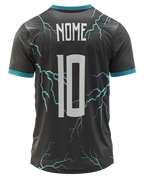 Arte Digital Camisa Interclasse Cobra Elite