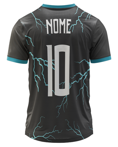 Arte Digital Camiseta Interclasse Cobra Elite