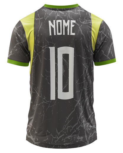 Arte Digital Camiseta Interclasse Dragão Imperial