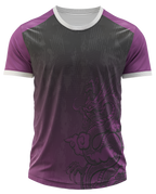 Arte Digital Camisa Interclasse Dragao Ancestral