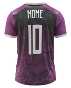 Arte Digital Camisa Interclasse Dragao Ancestral