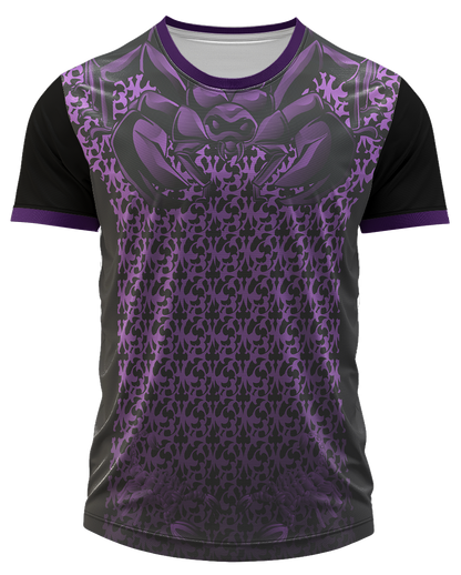 Arte Digital Camiseta Interclasse Escorpião Sombrio