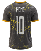 Arte Digital Camisa Interclasse Urso Bravura
