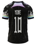 Arte Digital Camisa Interclasse Fenix Colors