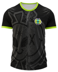 Arte Digital Camisa Interclasse Arte Pop Color