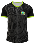 Arte Digital Camisa Interclasse Arte Pop Color