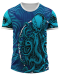Arte Digital Camisa Interclasse Polvo Street