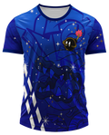 Arte Digital Camisa Interclasse Et Curioso