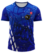 Arte Digital Camisa Interclasse Et Curioso