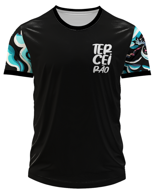 Arte Digital Camiseta Interclasse Preguiça Irônica