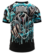 Arte Digital Camisa Interclasse Preguica Ironica