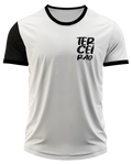 Arte Digital Camisa Interclasse Carpa Zen