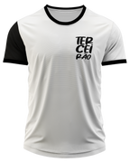 Arte Digital Camisa Interclasse Carpa Zen