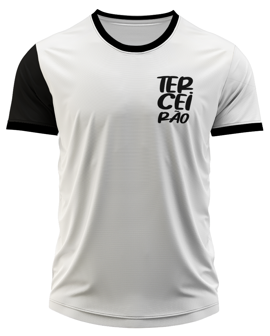 Arte Digital Camisa Interclasse Carpa Zen