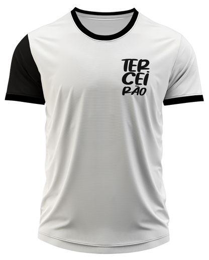 Arte Digital Camiseta Interclasse Carpa Zen
