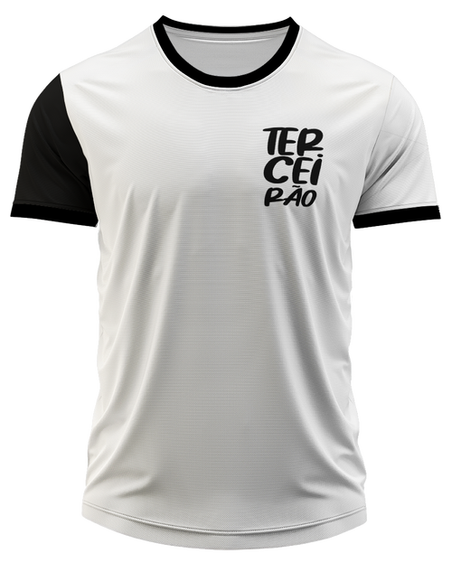 Arte Digital Camisa Interclasse Carpa Zen