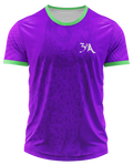 Arte Digital Camisa Interclasse Coruja Noturna