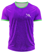 Arte Digital Camisa Interclasse Coruja Noturna
