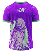 Arte Digital Camisa Interclasse Coruja Noturna