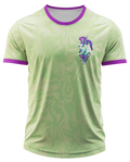 Arte Digital Camisa Interclasse Arte Pop Explosao