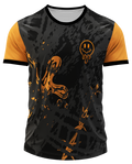 Arte Digital Camisa Interclasse Smile Rebelde