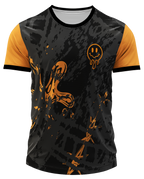Arte Digital Camisa Interclasse Smile Rebelde