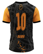 Arte Digital Camisa Interclasse Smile Rebelde
