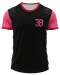 Arte Digital Camisa Interclasse Coelho Dark