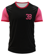 Arte Digital Camisa Interclasse Coelho Dark