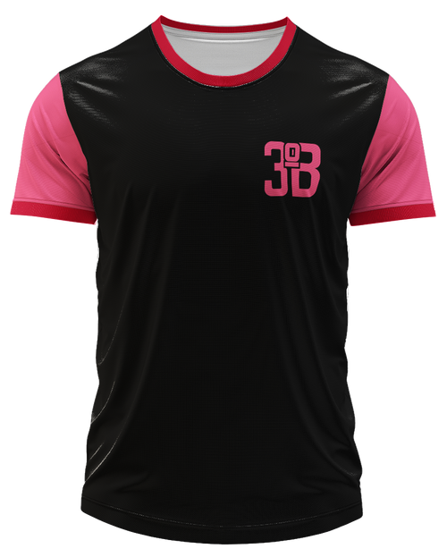 Arte Digital Camisa Interclasse Coelho Dark