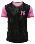 Arte Digital Camisa Interclasse Arte Pop Street
