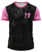 Arte Digital Camisa Interclasse Arte Pop Street