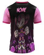 Arte Digital Camisa Interclasse Arte Pop Street