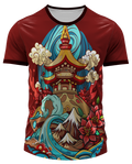 Arte Digital Camisa Interclasse Arte Criativa