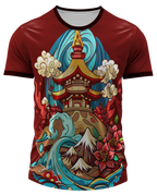 Arte Digital Camisa Interclasse Arte Criativa