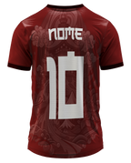 Arte Digital Camisa Interclasse Arte Criativa