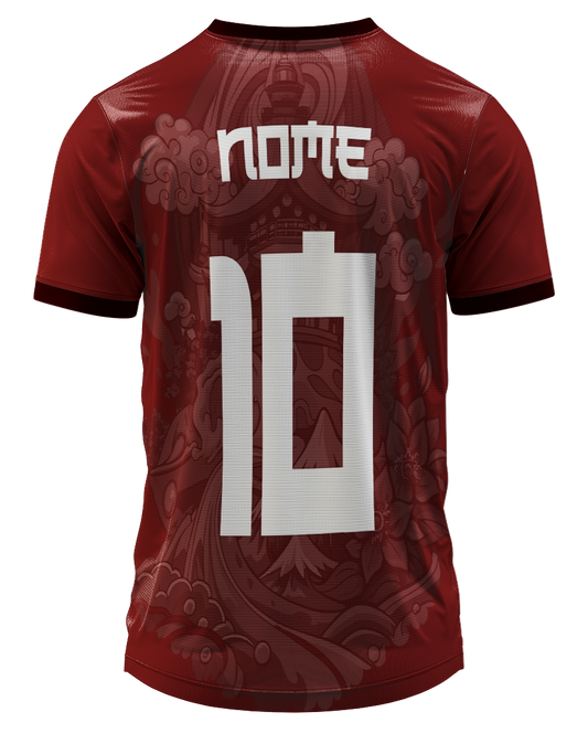 Arte Digital Camiseta Interclasse Arte Criativa
