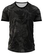 Arte Digital Camisa Interclasse Earth Power